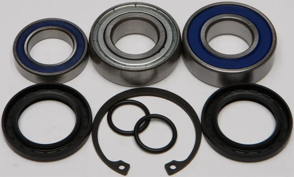 All Balls Racing Chaincase Bearing & Seal Kit - Durable Drive System Replacement