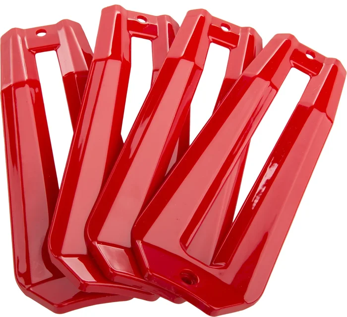 SEDONA - PI-A83-61-4P-R - Rukus Wheel Inserts