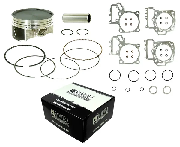 NAMURA - NA-20077K - Top End Repair Kit