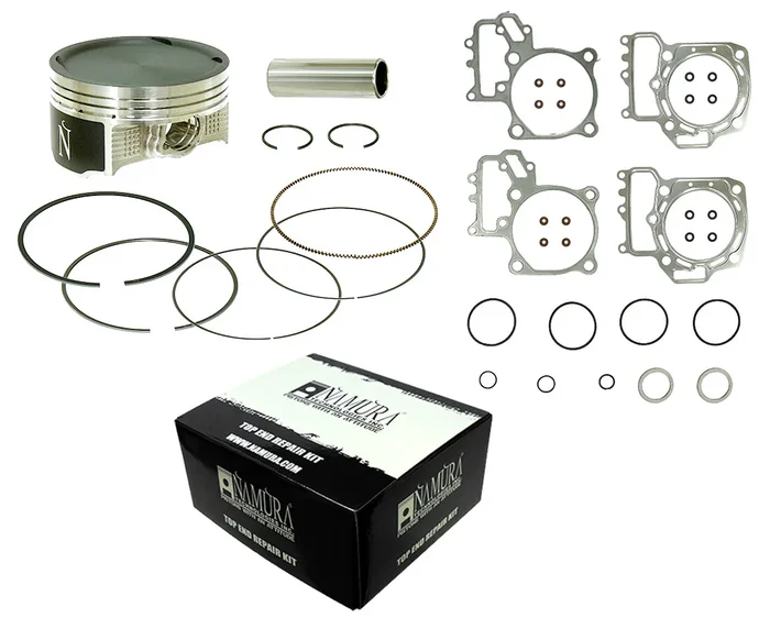 NAMURA - NA-20077K - Top End Repair Kit