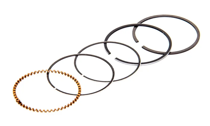 NAMURA - NA-40080R - Piston Ring Kit