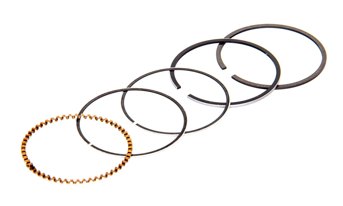 NAMURA - NA-40080R - Piston Ring Kit