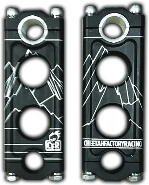 CFR - CFR-CD07 - Knucks Riser