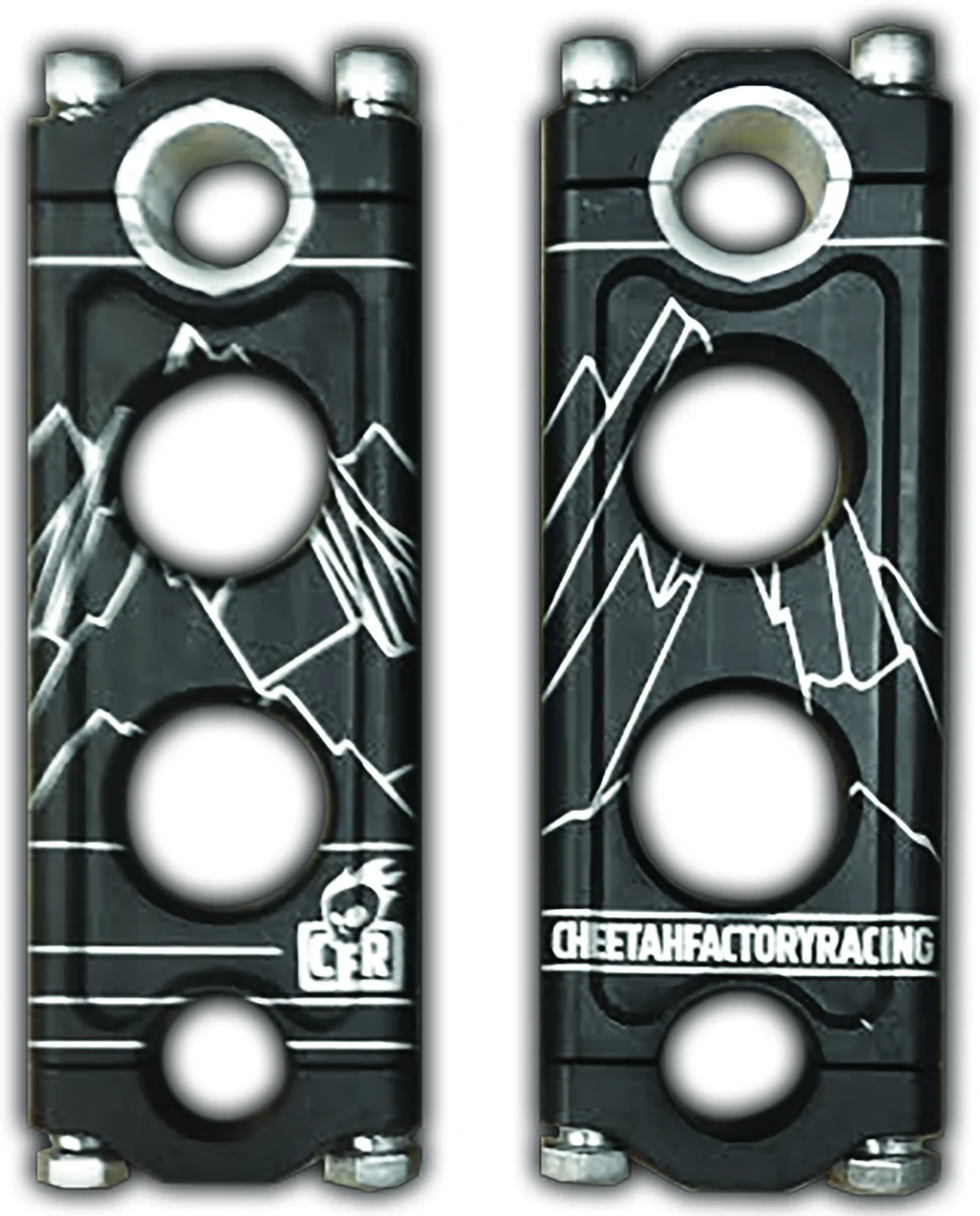 CFR - CFR-CD07 - Knucks Riser