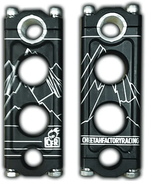 CFR - CFR-CD09 - Knucks Riser