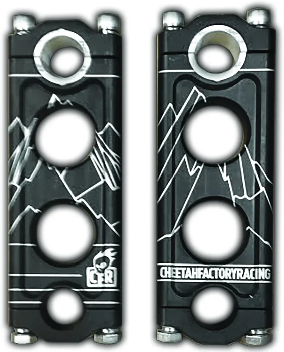 CFR - CFR-CD09 - Knucks Riser