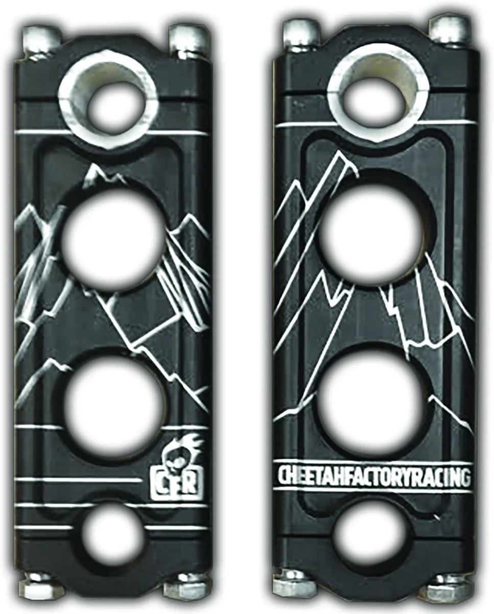 CFR - CFR-CD09 - Knucks Riser