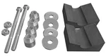 C&A - 76000376 - Pro Skis Mount Kit