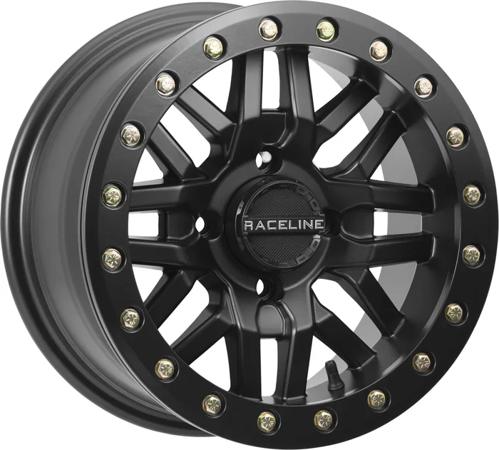RACELINE - A91B-57037-52 - Ryno Beadlock Wheel