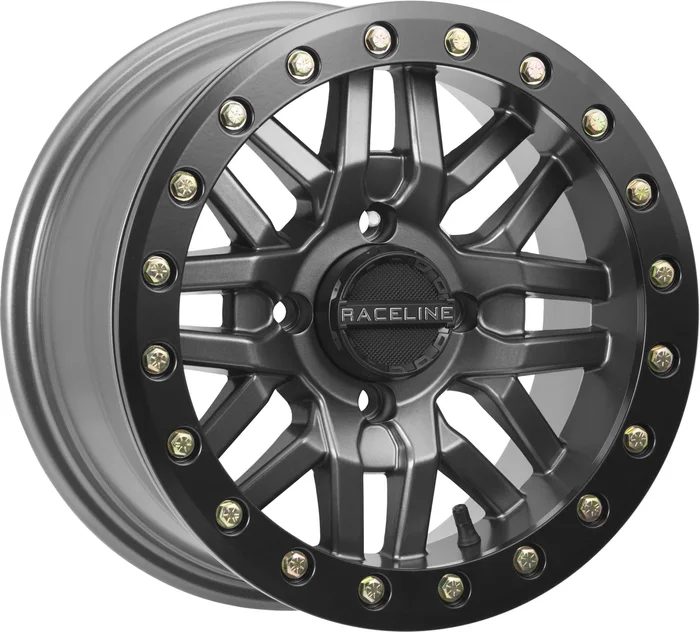 RACELINE - A91G-47056-52 - Ryno Beadlock Wheel