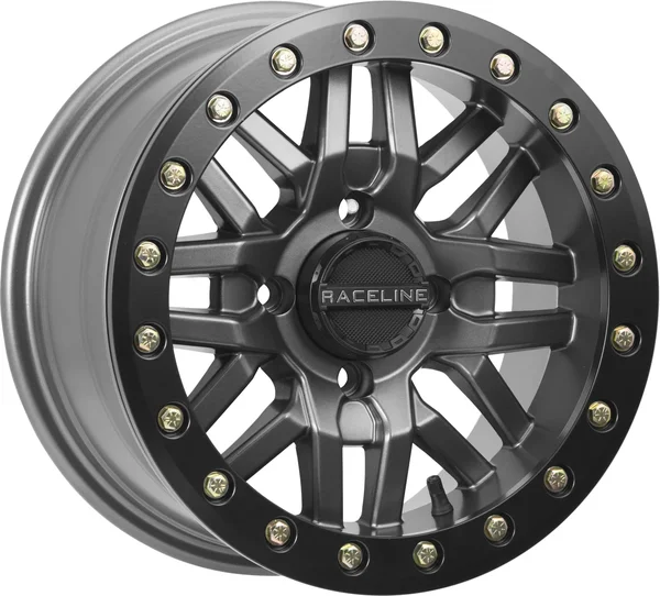 RACELINE - A91G-57037-52 - Ryno Beadlock Wheel