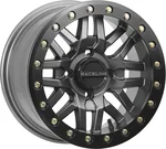 RACELINE - A91G-57037-52 - Ryno Beadlock Wheel