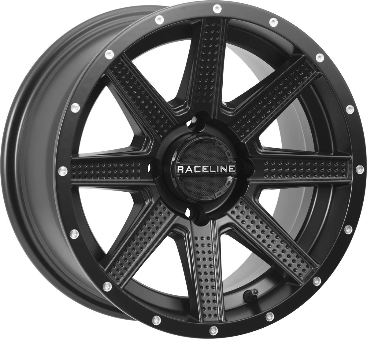 RACELINE - A92B-47011-52 - Hostage Wheel