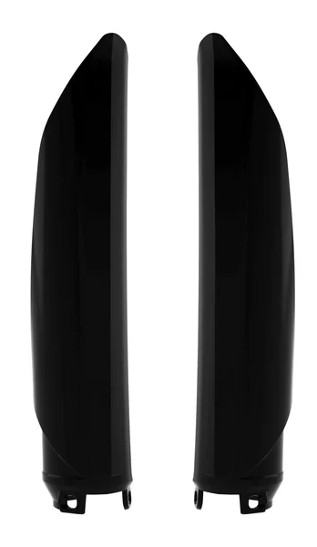 POLISPORT - 8398700003 - Beta Replica Plastic Front Fork Guard