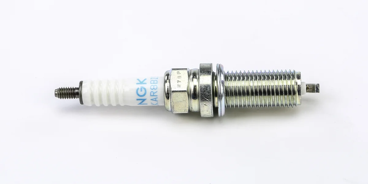 NGK - 1553 - Spark Plug