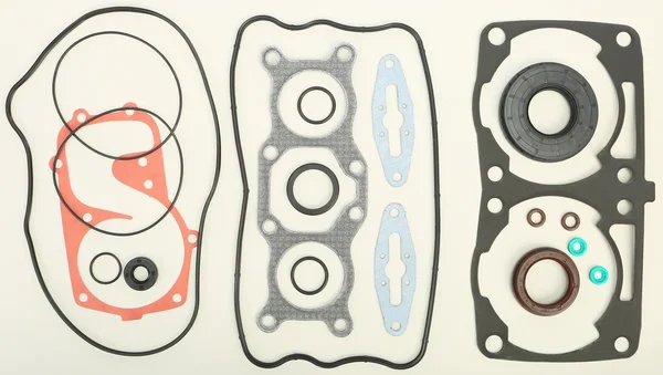 VERTEX - 711316 - Full Gasket Set