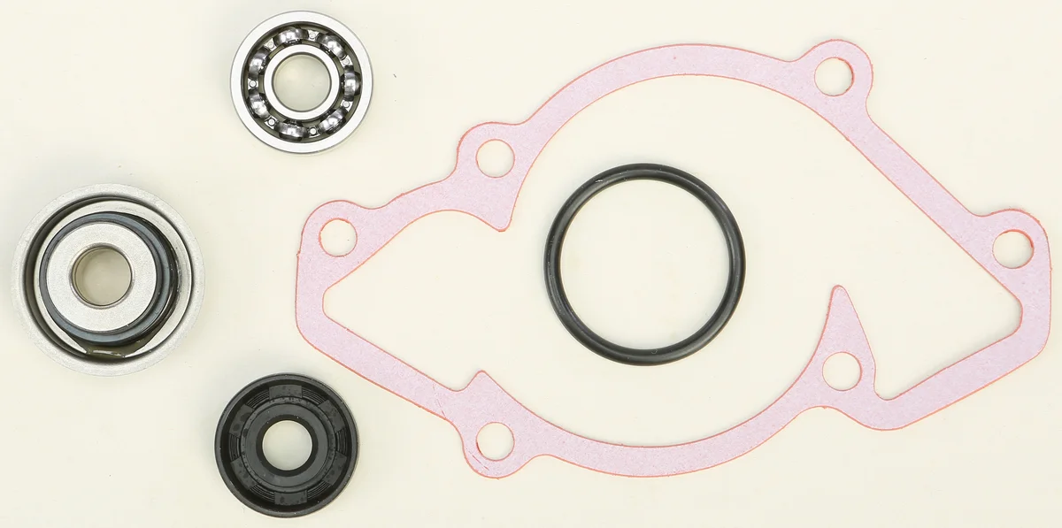 VERTEX - 721258 - Water Pump Rebuild kit