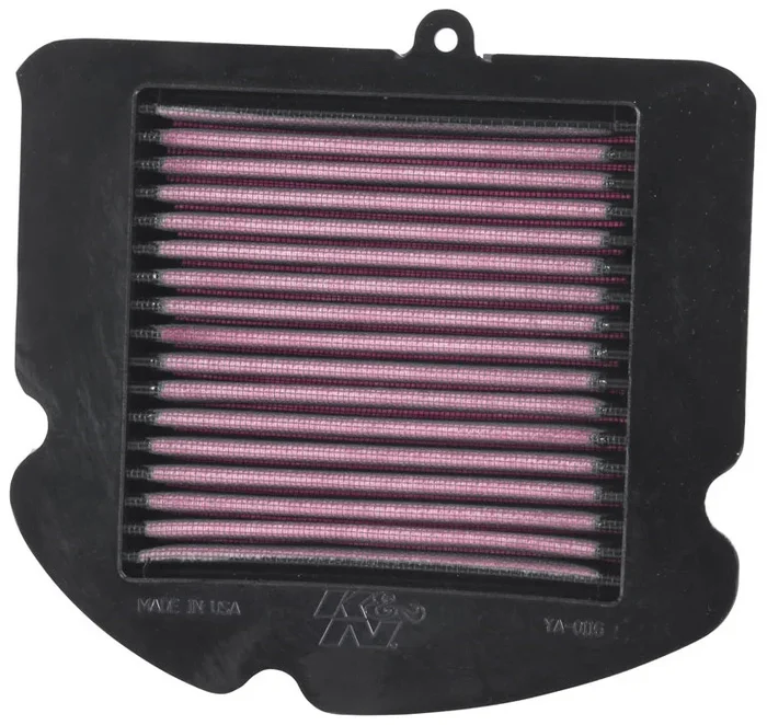 K&N - YA-0116 - Air Filter