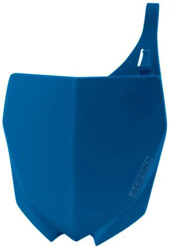 ACERBIS - 2171750003 - Acerbis Front Plate Yam Blu