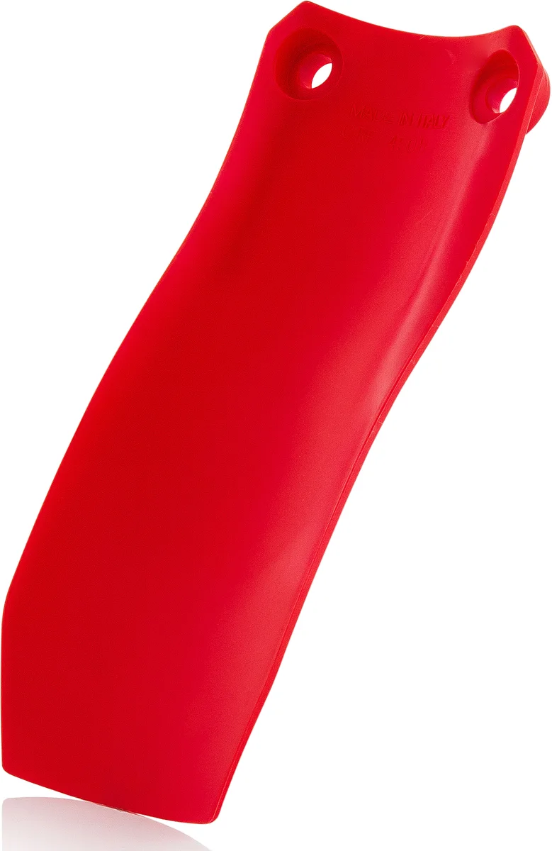 ACERBIS - 2640290227 - Acerbis Mud Flap Hon Red