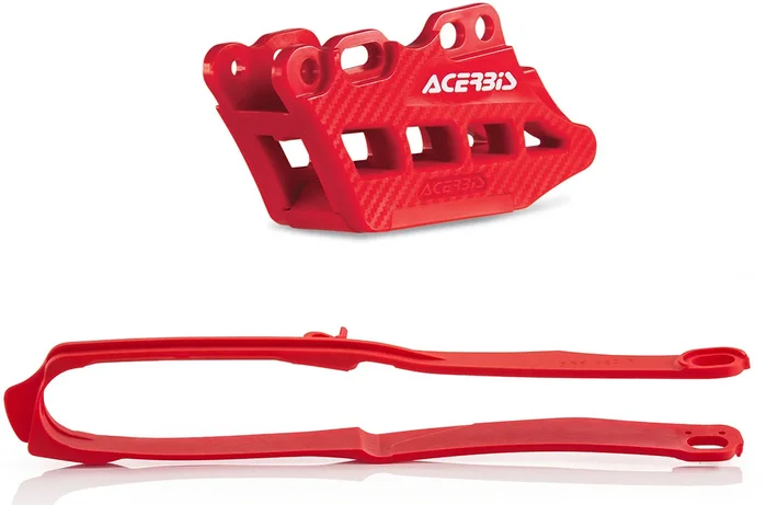 ACERBIS - 2666240004 - Guide/Slider Kit 2.0
