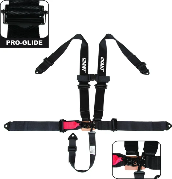 GRANT - 2110 - Safety Harness
