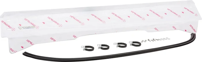 OPEN TRAIL - V000004-12200T - Half Windshield