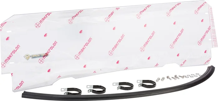 OPEN TRAIL - V000023-12200T - Half Windshield