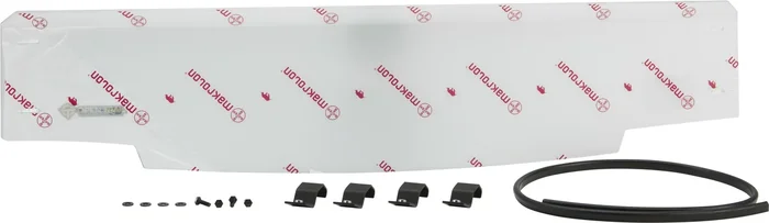 OPEN TRAIL - V000052-12200T - Half Windshield