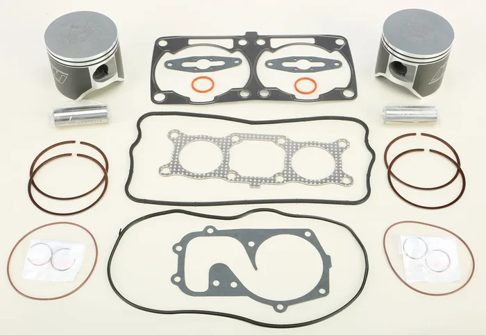 WISECO - SK1414 - Top End Piston Kit