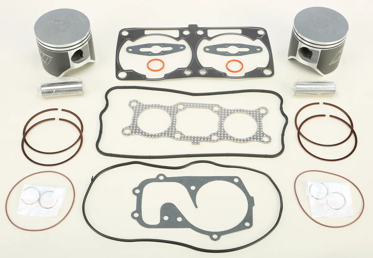 WISECO - SK1414 - Top End Piston Kit