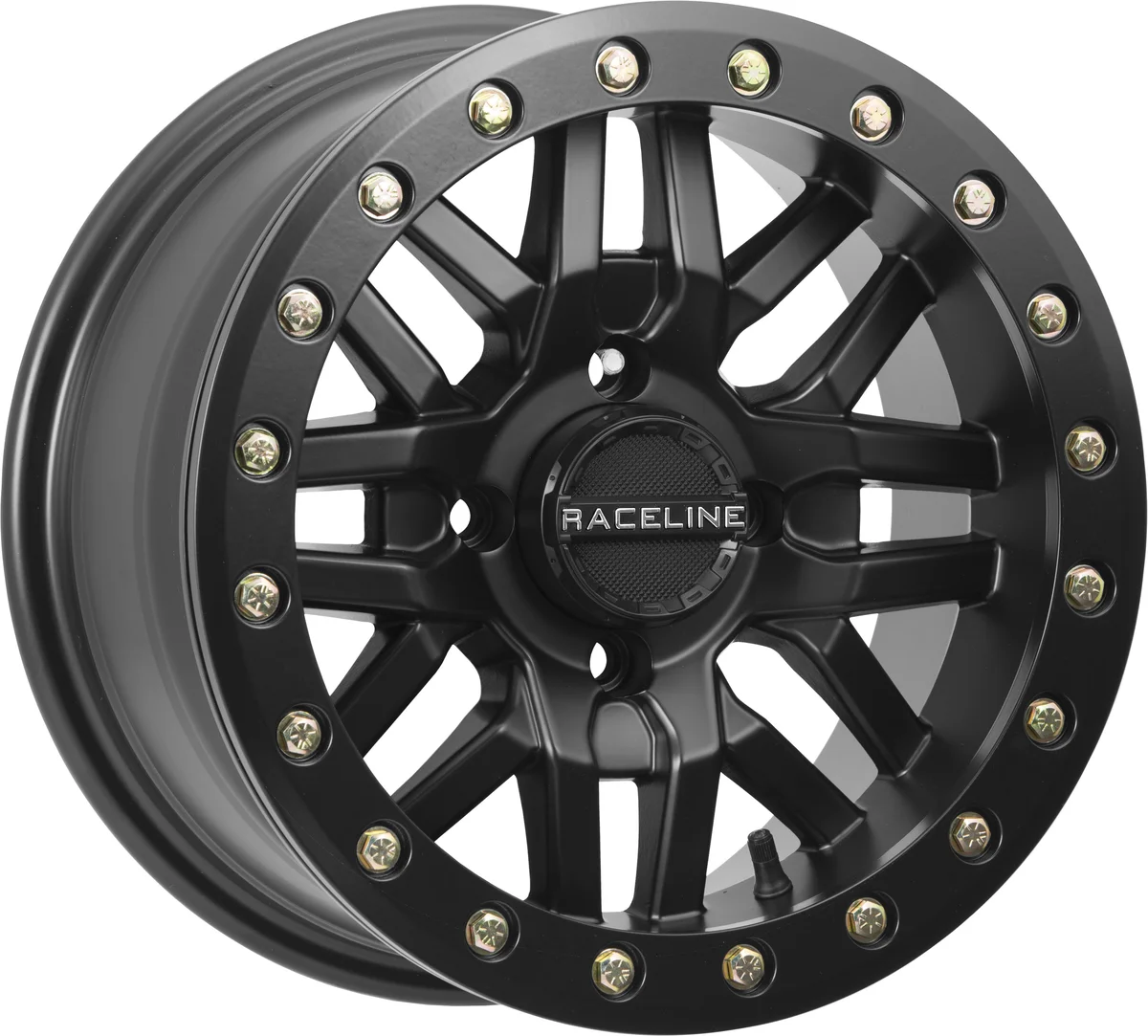 RACELINE - A91B-51037-55 - Ryno Beadlock Wheel