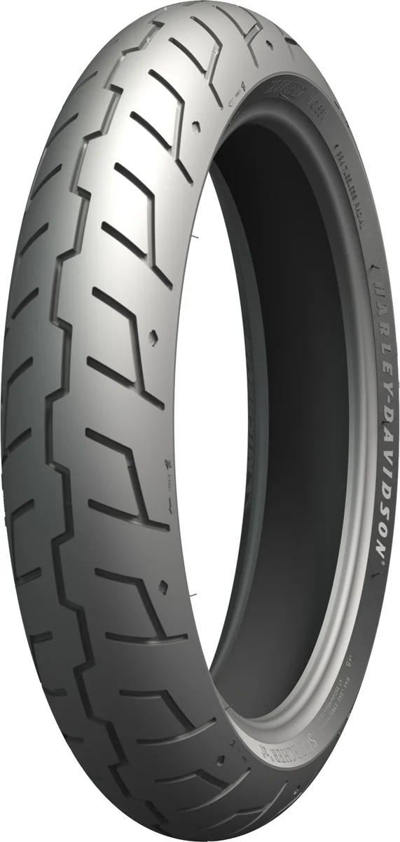 MICHELIN - 50899 - Scorcher 21 Tire