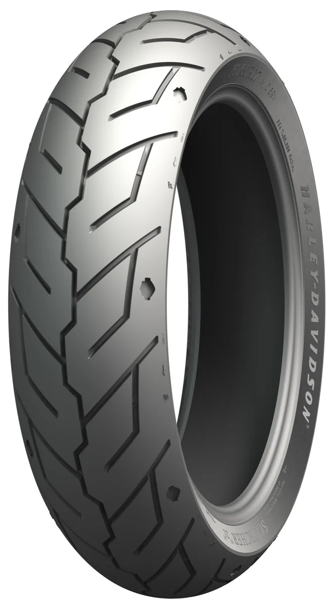 MICHELIN - 05318 - Scorcher 21 Tire