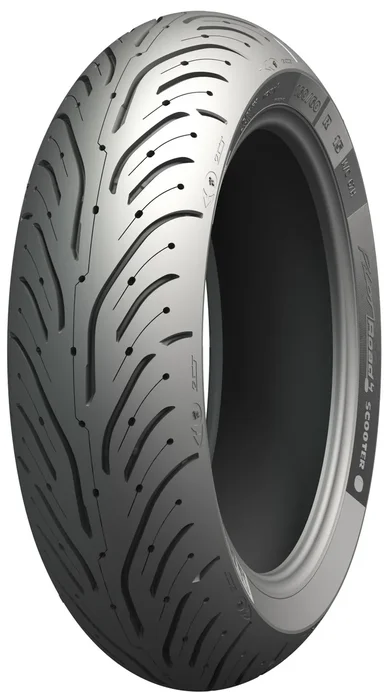 MICHELIN - 03544 - Pilot Road 4 Scooter Tire