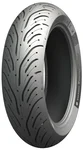 MICHELIN - 27100 - Pilot Road 4 Scooter Tire