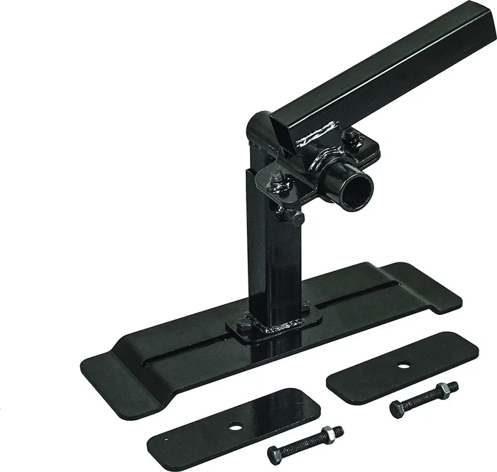 ATV TEK Gun Defender Mount - Durable ATV Gun Bracket for Enhanced Safety & Performance