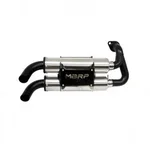 MBRP - AT-9519PT - Power Tech 4 Muffler
