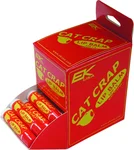 CAT CRAP - 10517 - Lip Balm