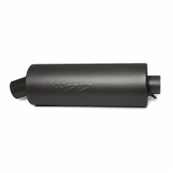 MBRP - AT-8010P - Utility Muffler