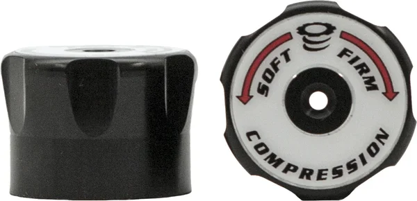 HYGEAR - 32-35-001-A - Billet Shock Adjuster Knob