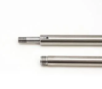 HYGEAR - 205-09-833 - Fox/Walker Evans Shock Shaft