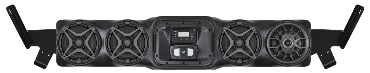 SSV WORKS - WP3-PN3O4A - WP3 Series Bluetooth Speakers