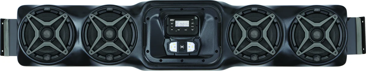 SSV WORKS - WP3-UO4SA - WP3 Series Bluetooth Speakers