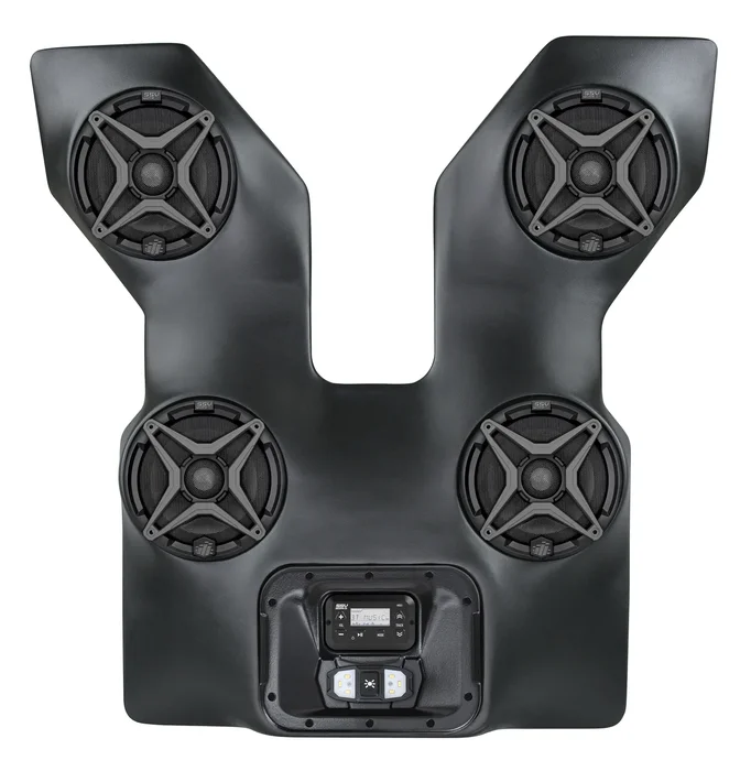 SSV WORKS - WP3-WC2O4A - WP3 Series Bluetooth Speakers