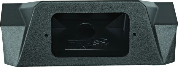 SSV WORKS - X3-DM3 - Dash Plates