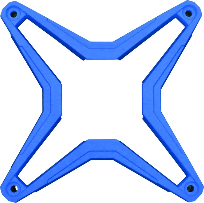 SSV WORKS - WP-CGS-B - Speaker Grill Insert