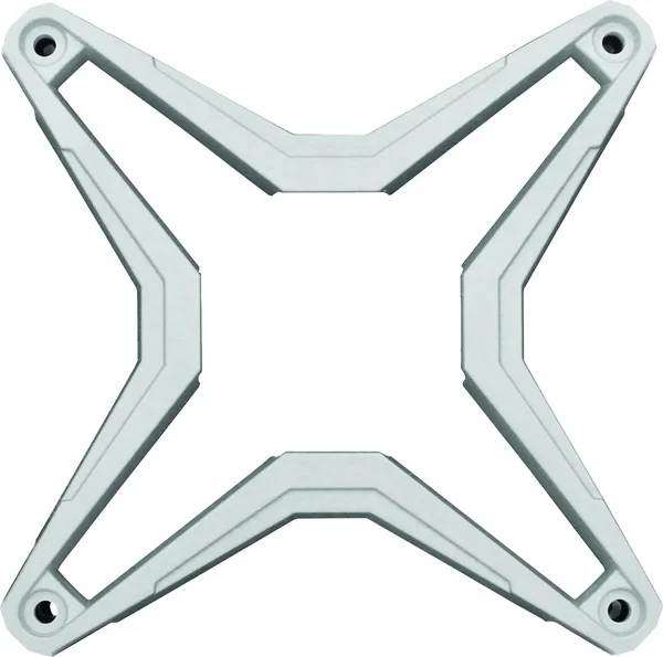 SSV WORKS - WP-CGS-W - Speaker Grill Insert