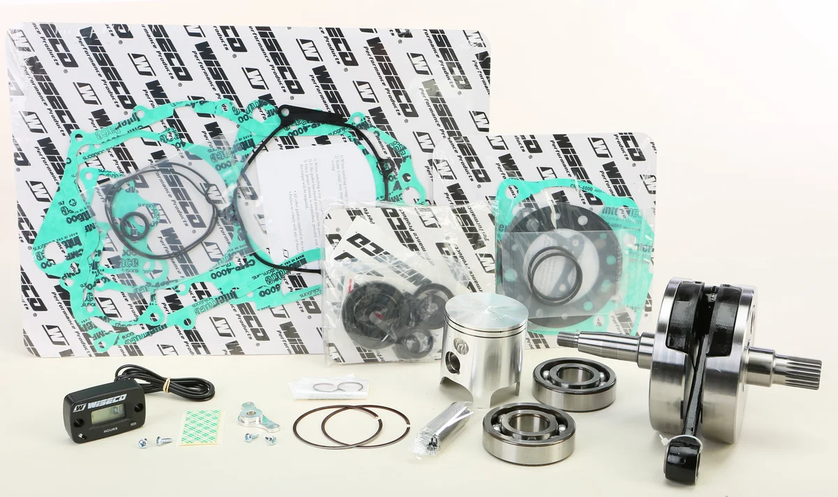 WISECO - PWR101-101 - Garage Buddy Engine Rebuild Kit