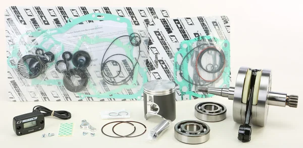 WISECO - PWR127-101 - Garage Buddy Engine Rebuild Kit